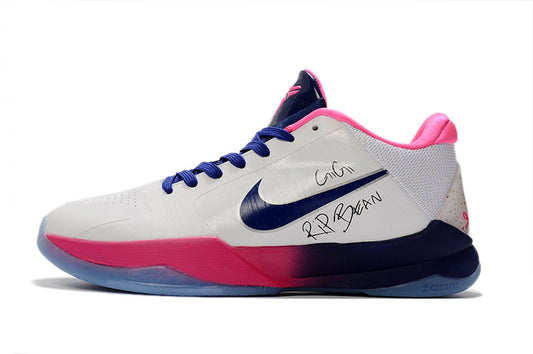 Nike Zoom Kobe 5 Basketball Shoes (Men's & Women's)