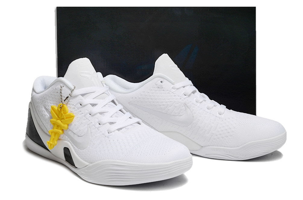 Nike Zoom Kobe 9 Basketball Shoes (Men's & Women's)