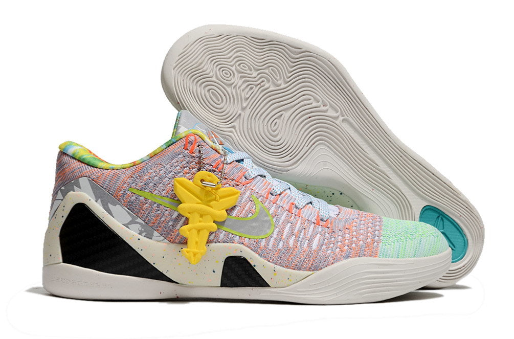 Nike Zoom Kobe 9 Basketball Shoes (Men's & Women's)
