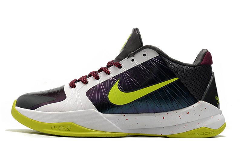 Nike Zoom Kobe 5 Basketball Shoes (Men's & Women's)