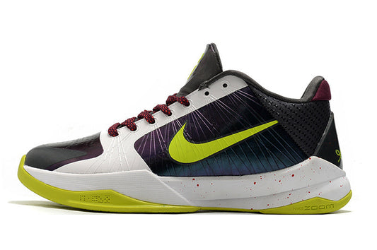 Nike Zoom Kobe 5 Basketball Shoes (Men's & Women's)