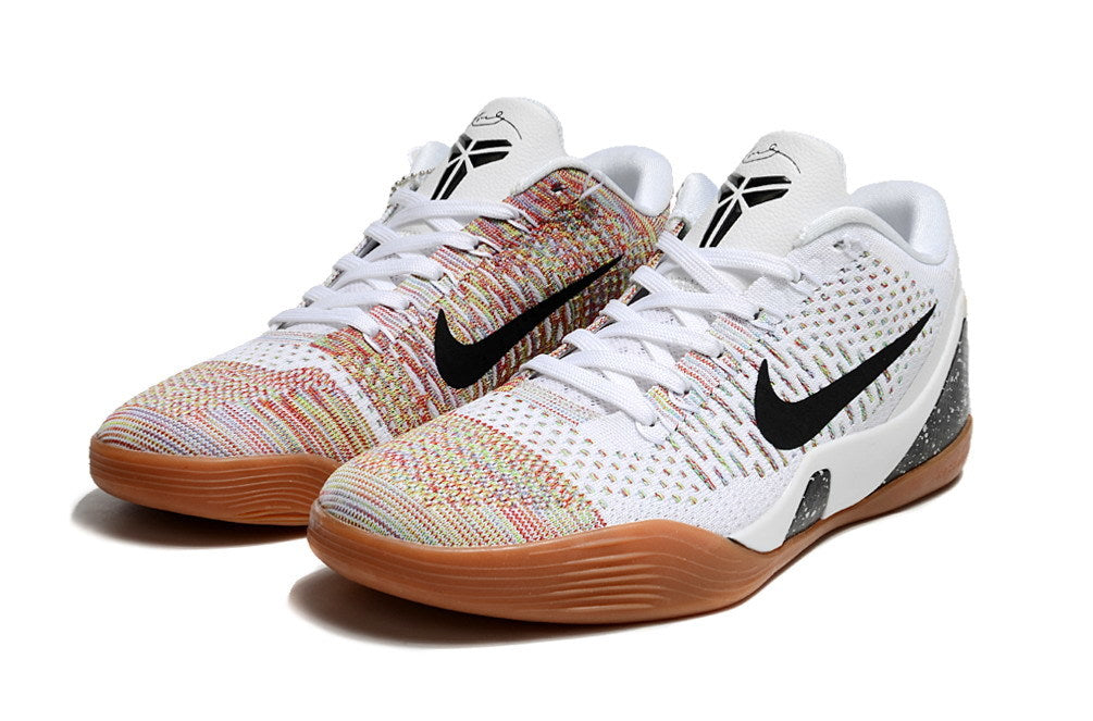 Nike Zoom Kobe 9 Basketball Shoes (Men's & Women's)