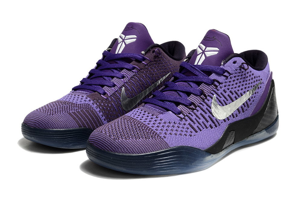 Nike Zoom Kobe 9 Basketball Shoes (Men's & Women's)