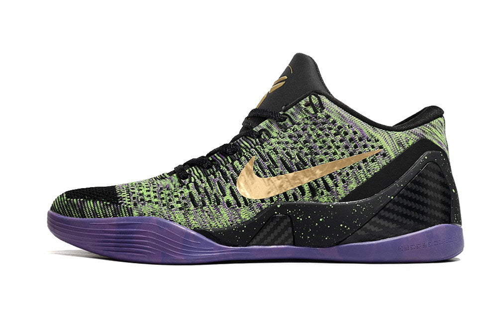 Nike Zoom Kobe 9 Basketball Shoes (Men's & Women's)