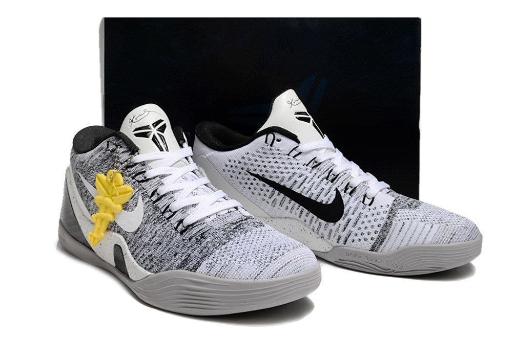 Nike Zoom Kobe 9 Basketball Shoes (Men's & Women's)