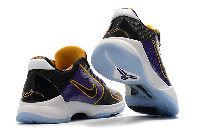 Nike Zoom Kobe 5 Basketball Shoes (Men's & Women's)
