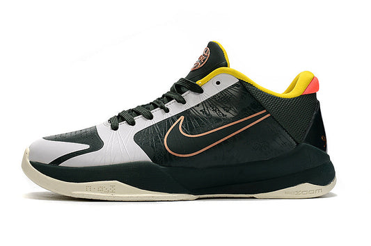Nike Zoom Kobe 5 Basketball Shoes (Men's & Women's)