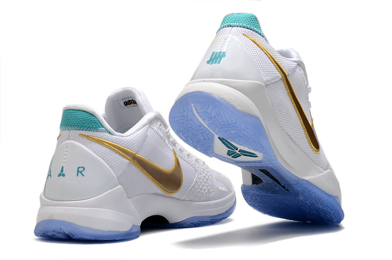 Nike Zoom Kobe 5 Basketball Shoes (Men's & Women's)