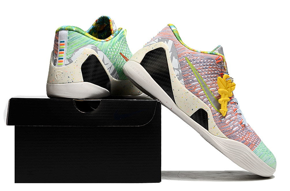 Nike Zoom Kobe 9 Basketball Shoes (Men's & Women's)