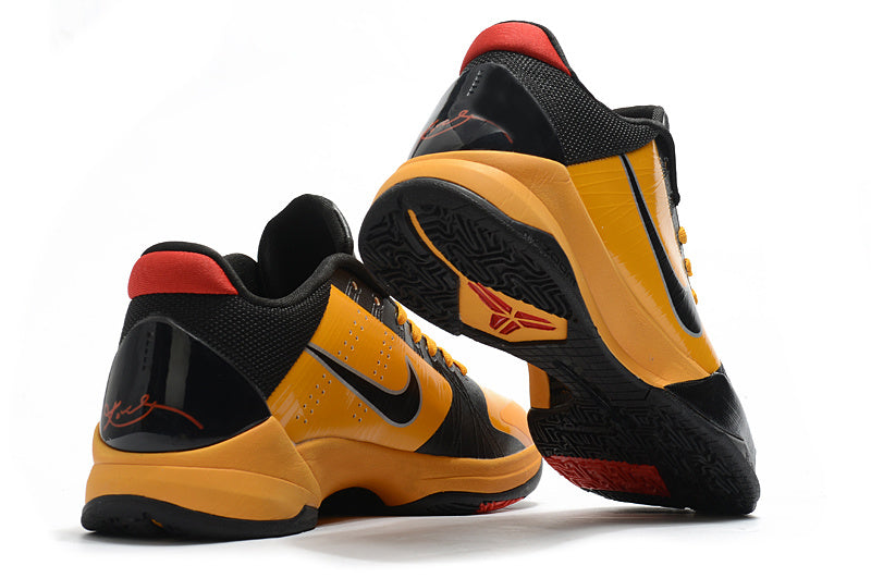 Nike Zoom Kobe  5 Basketball Shoes (Men's & Women's)