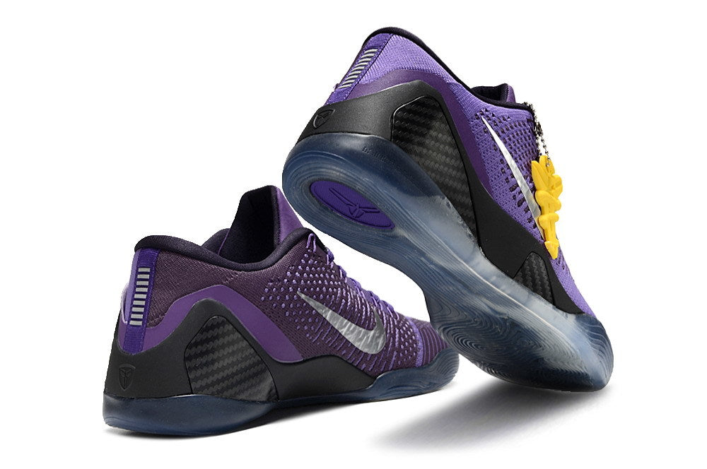 Nike Zoom Kobe 9 Basketball Shoes (Men's & Women's)