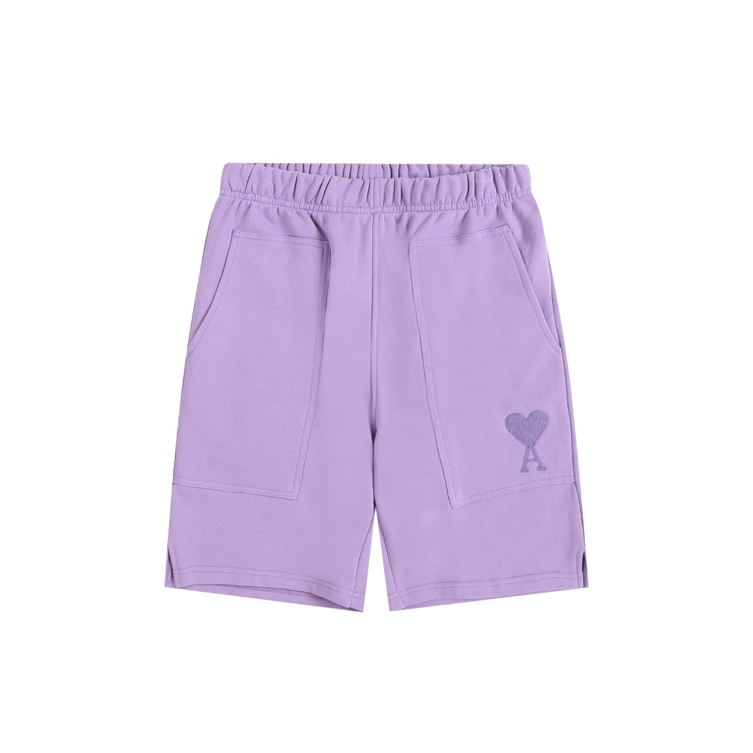 Cotton Shorts - Premium Casual Streetwear
