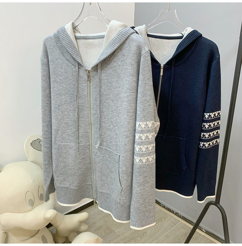 2025 Couple Hoodies