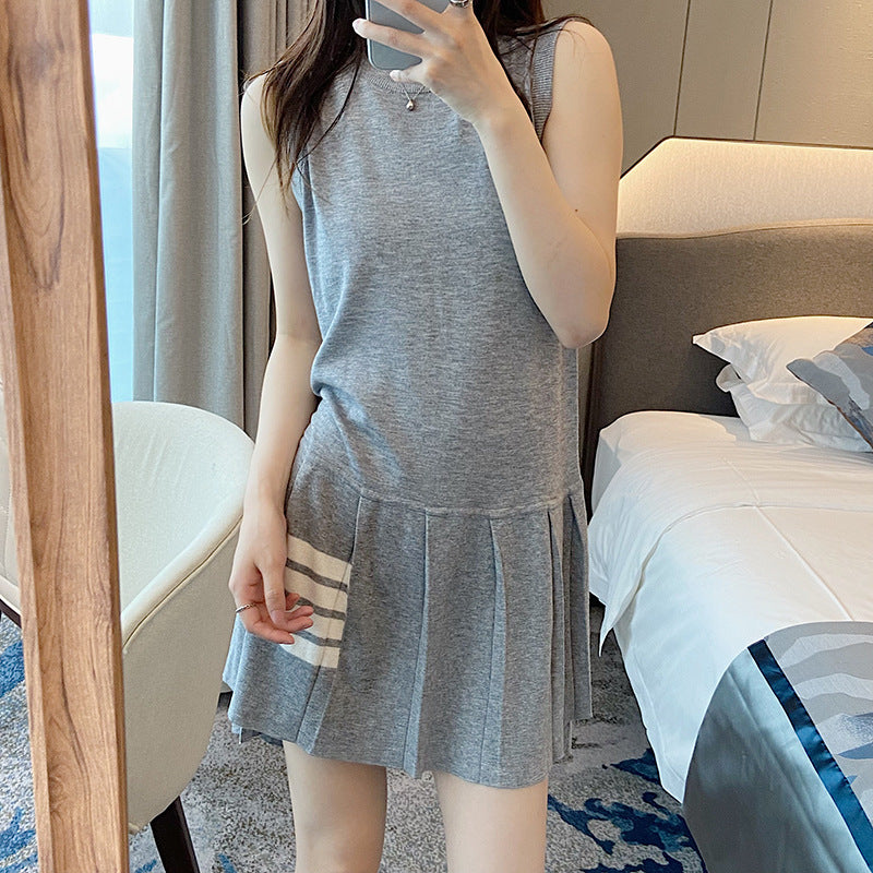 2025 Knitted dress