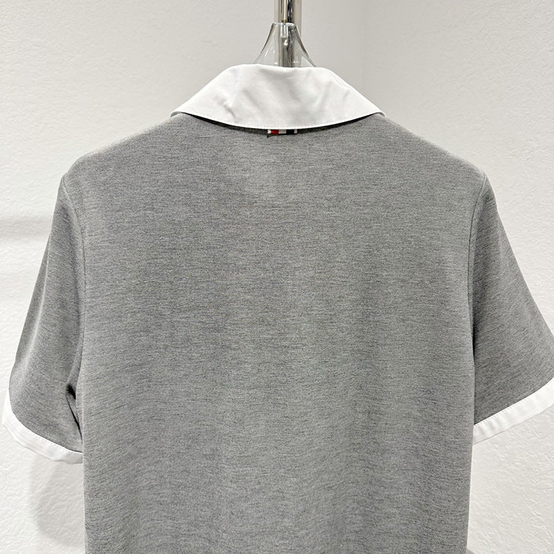 2025  POLO DRESS