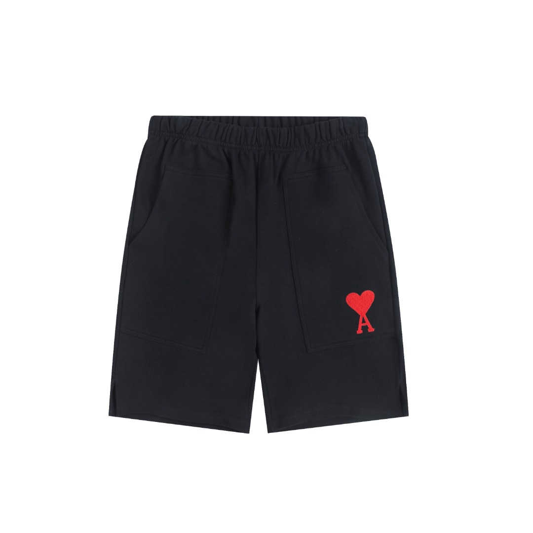 Cotton Shorts - Premium Casual Streetwear
