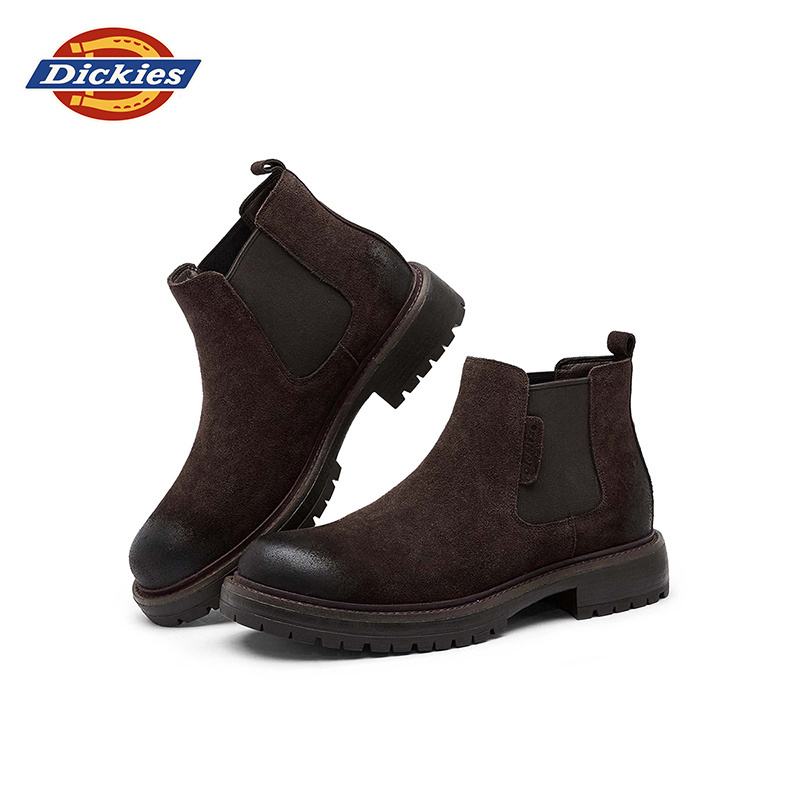 Dickies Unisex Work Boots