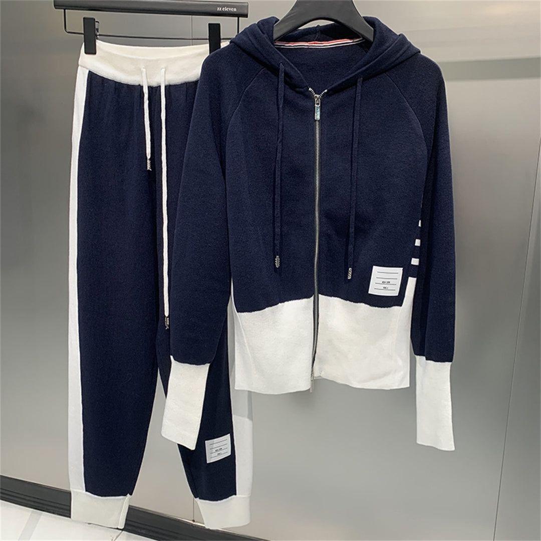 2025 Hooded suit