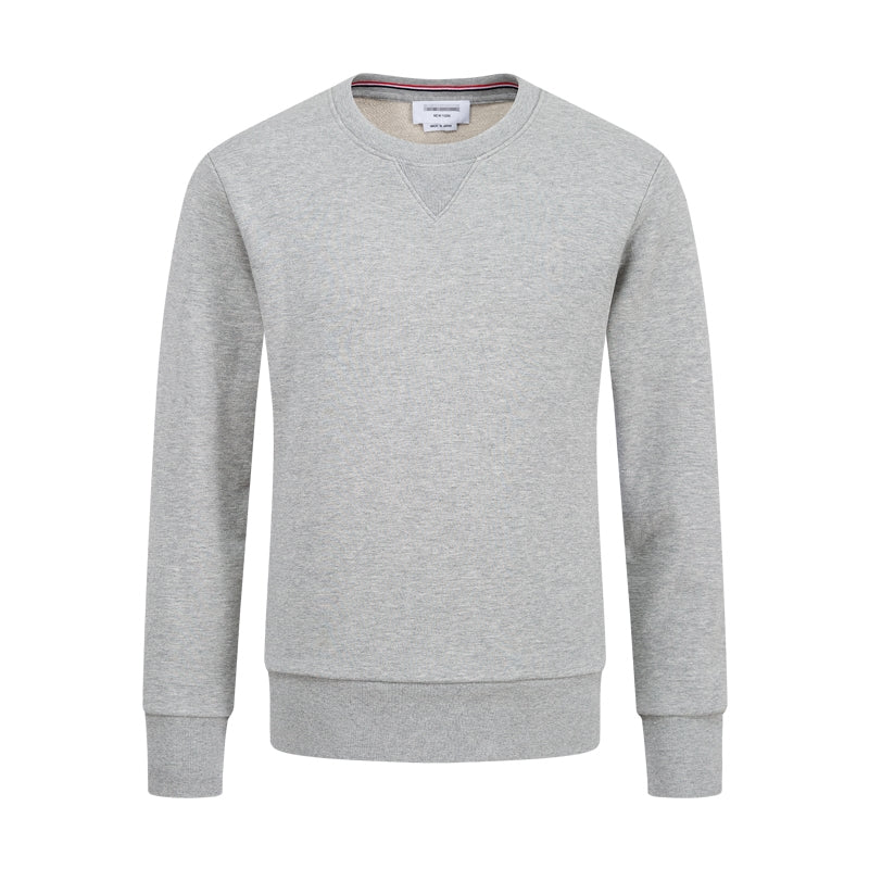 Pullover sweatshirt