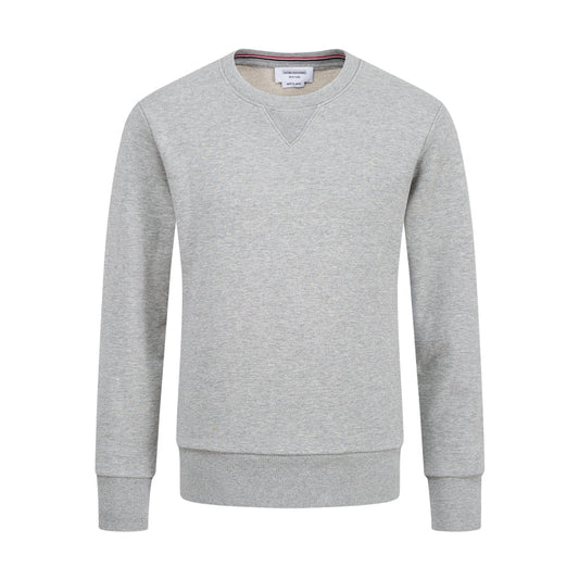 Pullover sweatshirt