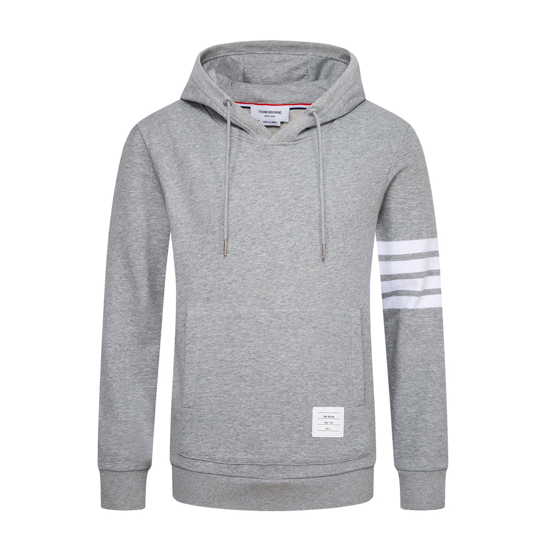 Thom Browne2025ss Couple Hoodie