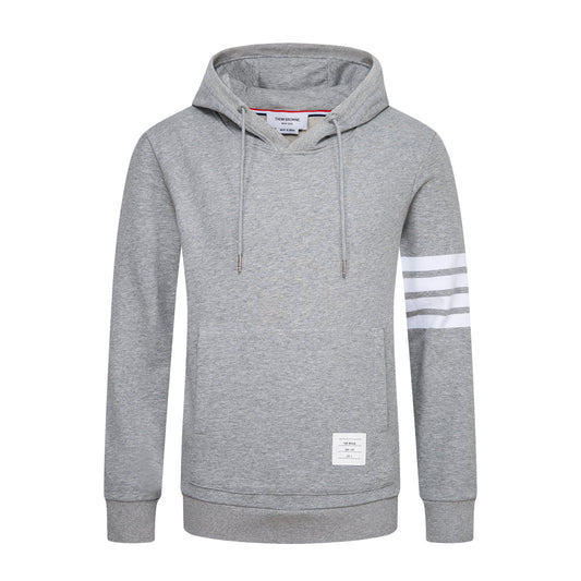 Thom  Couple Hoodie