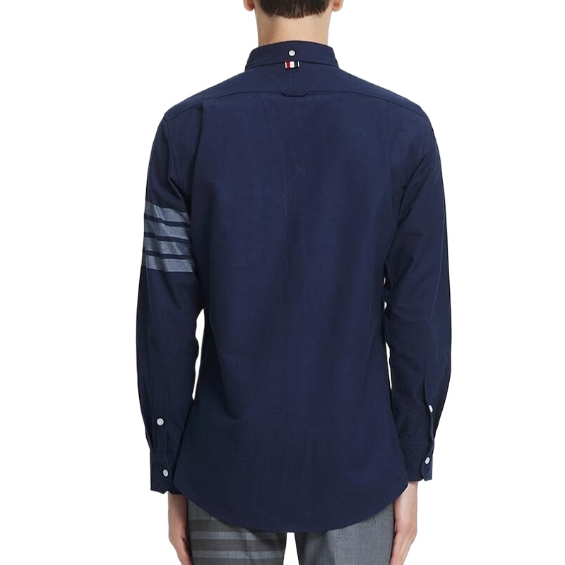 2025 Oxford Shirt