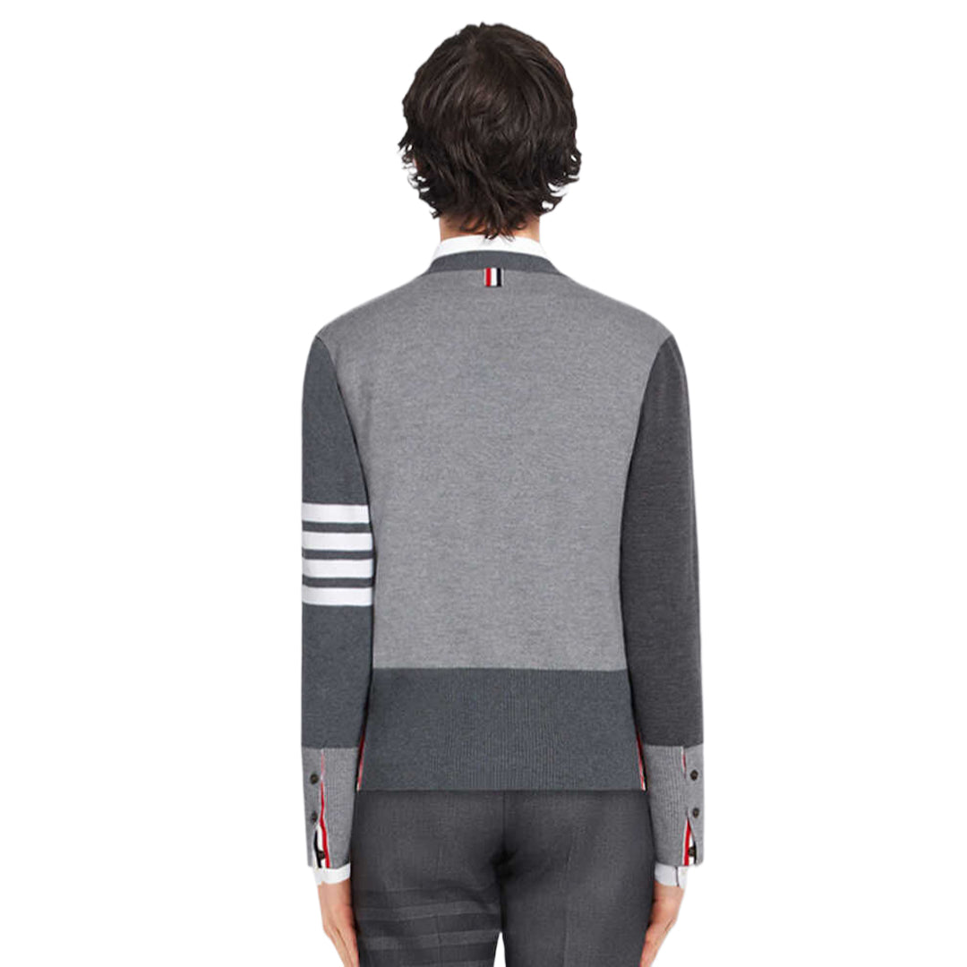 Knitted Cardigan