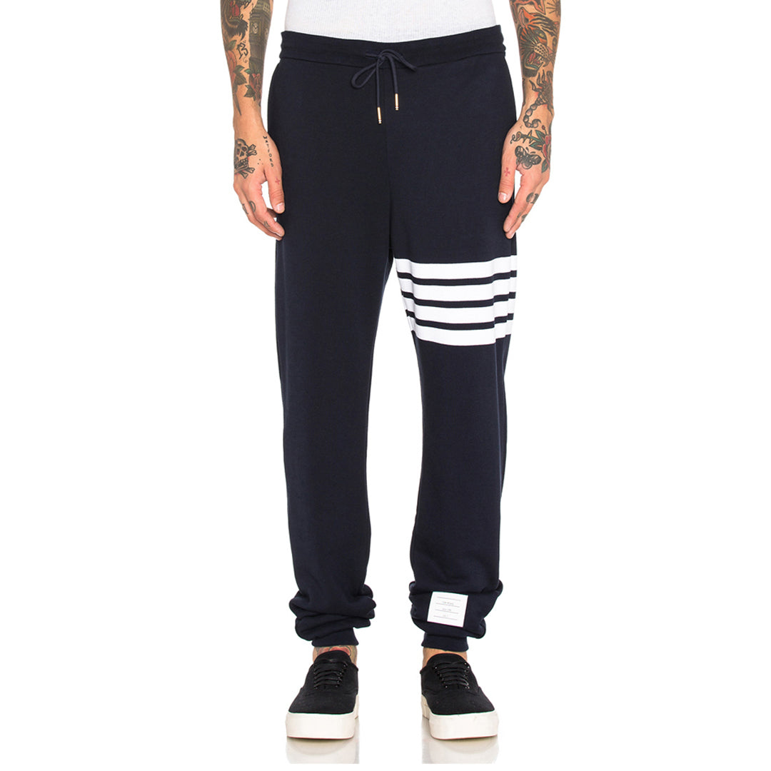 THOM BROWNE Men's Sports Pants