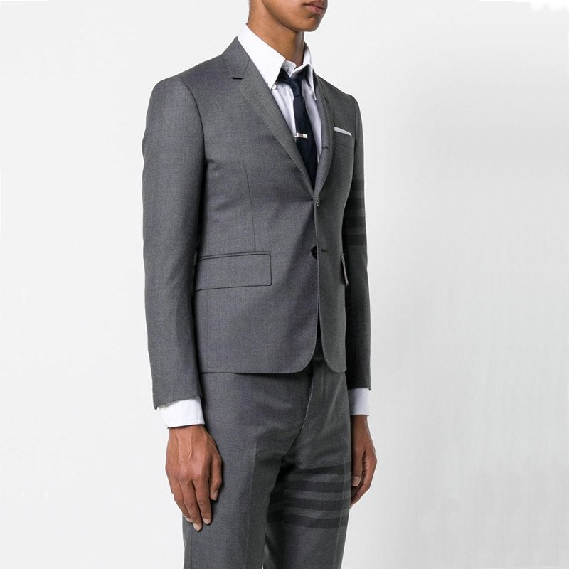 thom browne 2025SS Men's Suits
