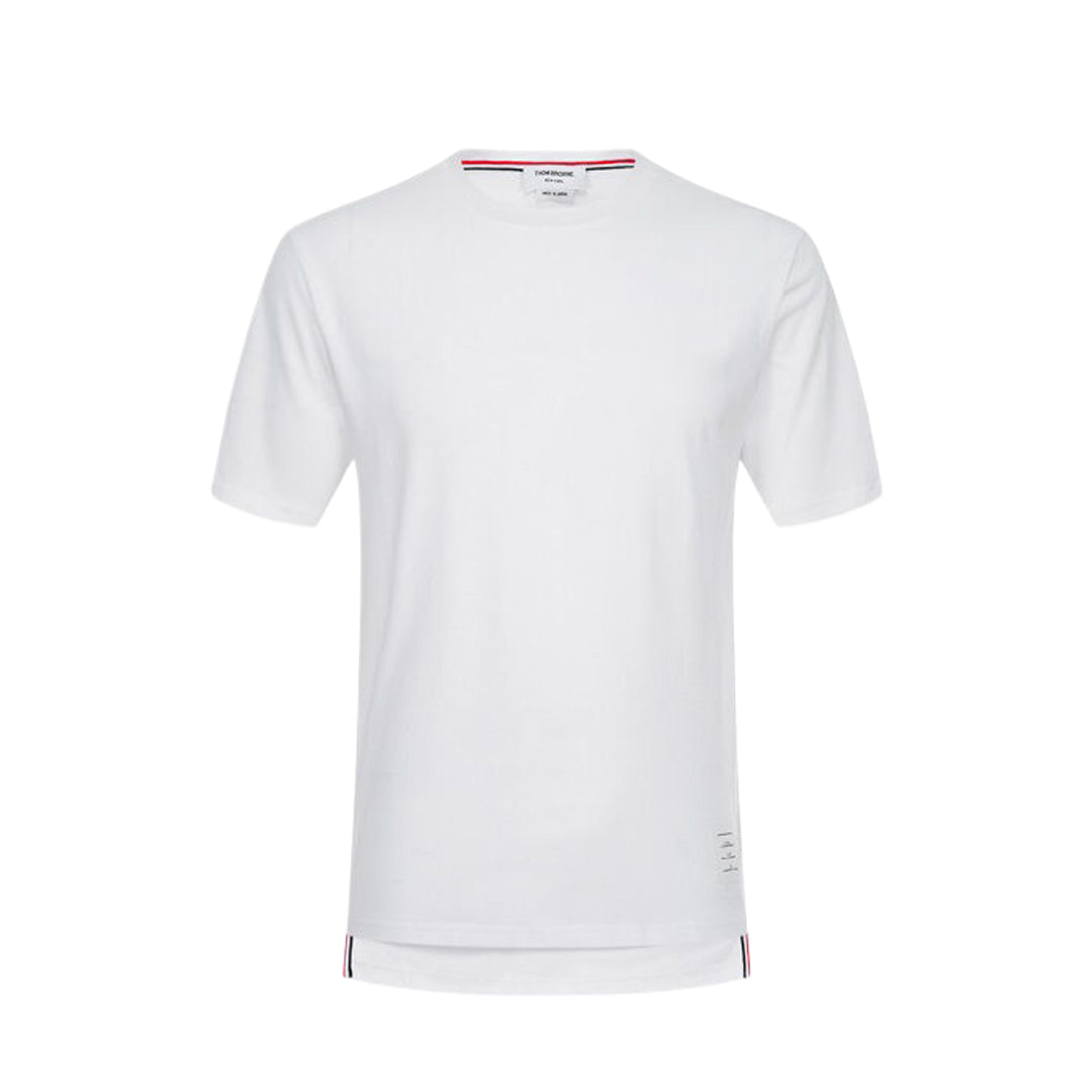 Ball print T-shirt