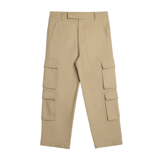 2025ss casual overalls