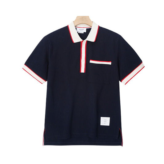 Cotton POLO Shirt