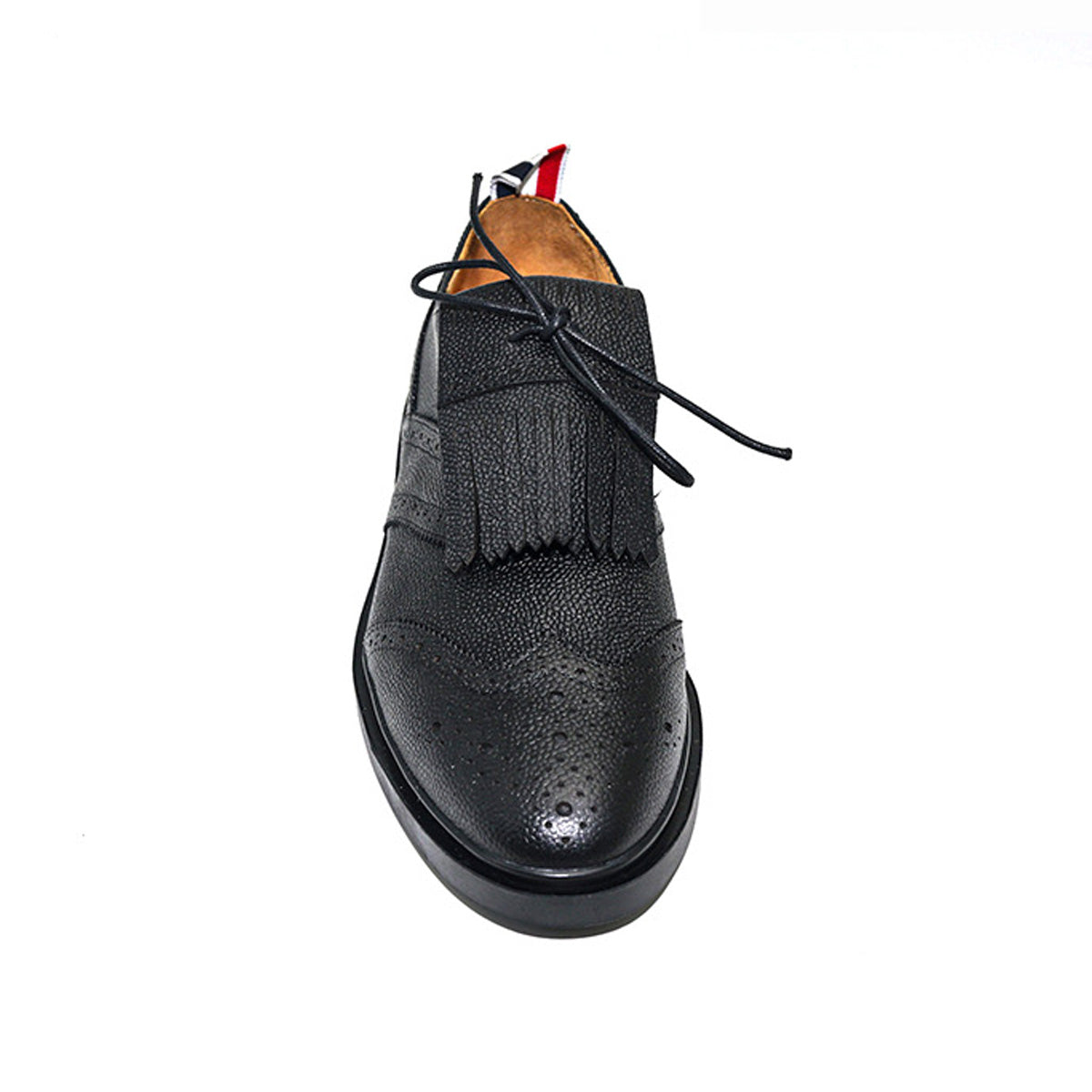 2025 Business leather shoes