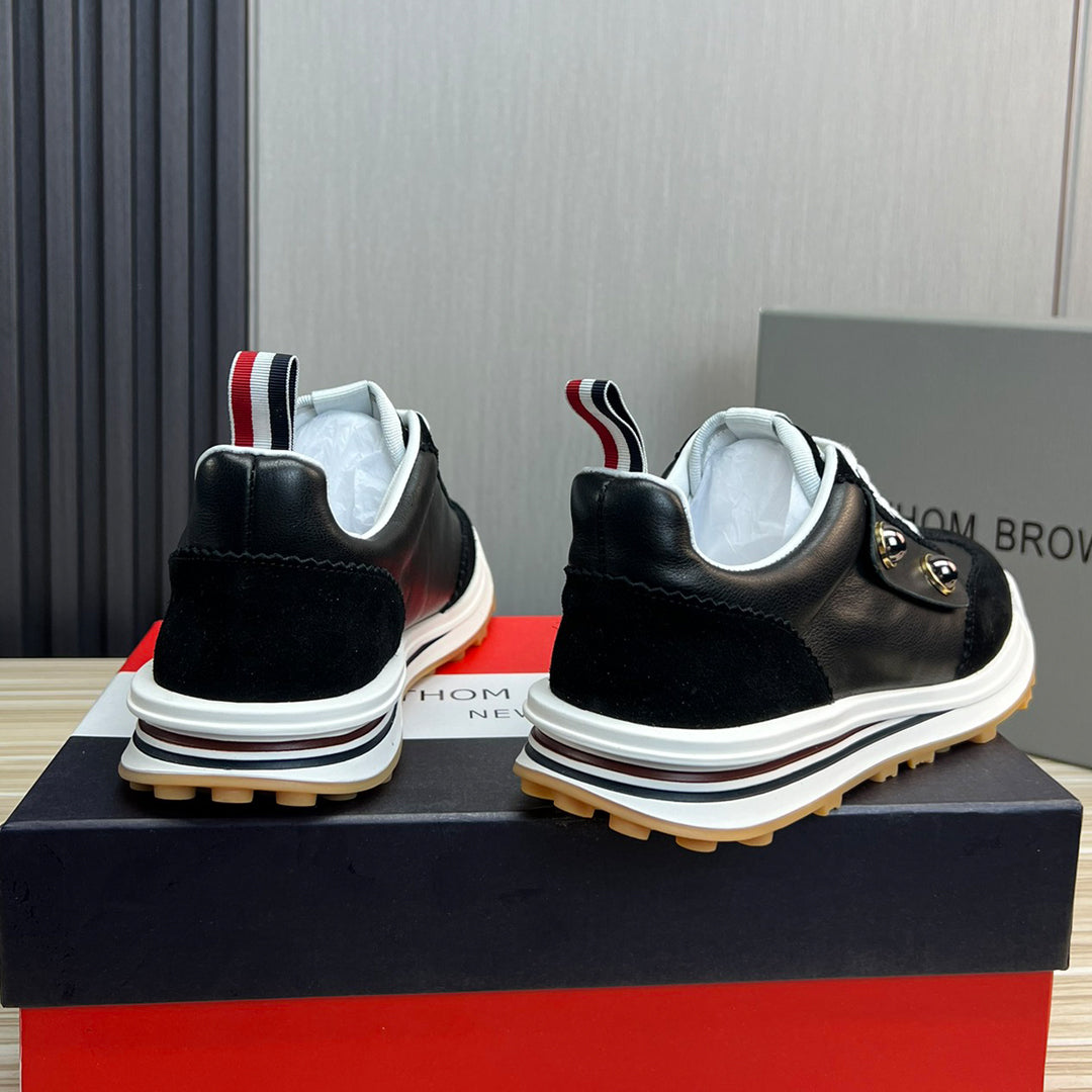 2025 Man Sneakers