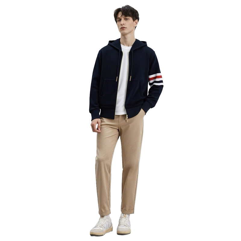 Four-Pole Hoodie