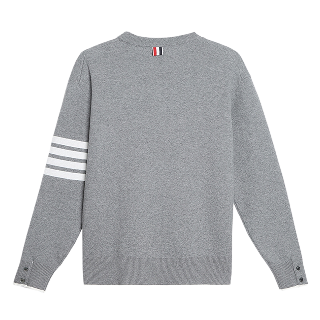 Casual sweater