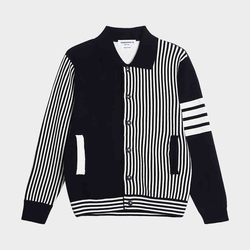Cardigan sweater
