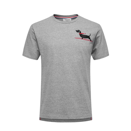 Print T-shirt