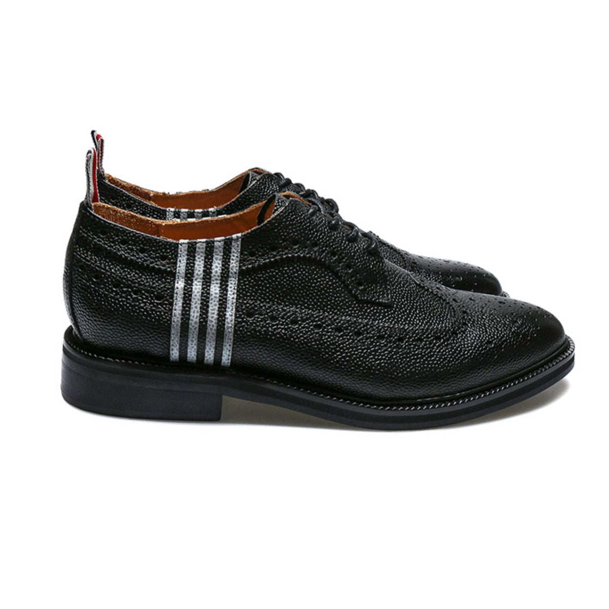 2025 Business leather shoes