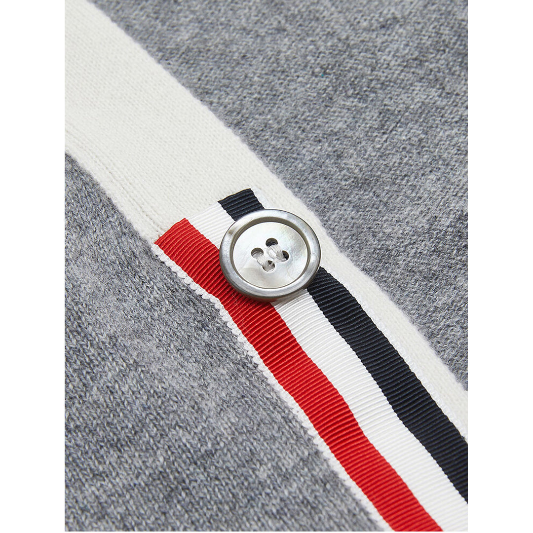 thom browne2025SS Knitted cardigan