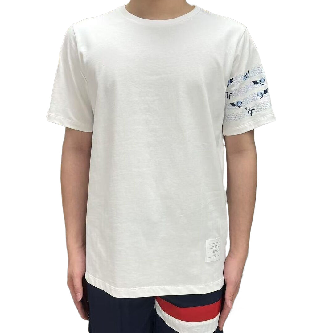2025 Cotton T-shirt