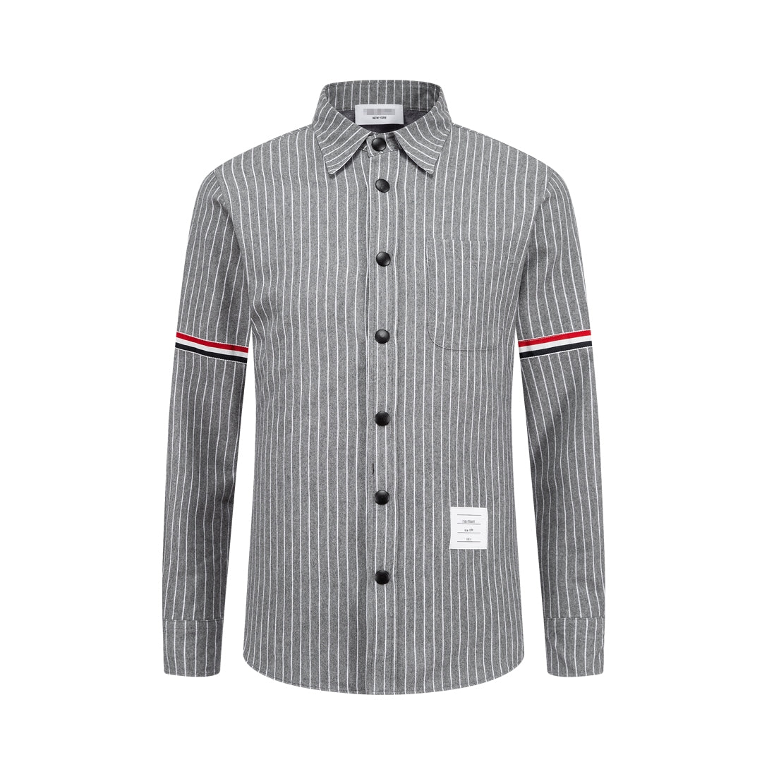 2025 Thick Shirt