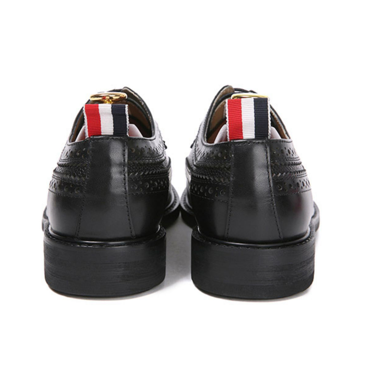 2025 Business leather shoes
