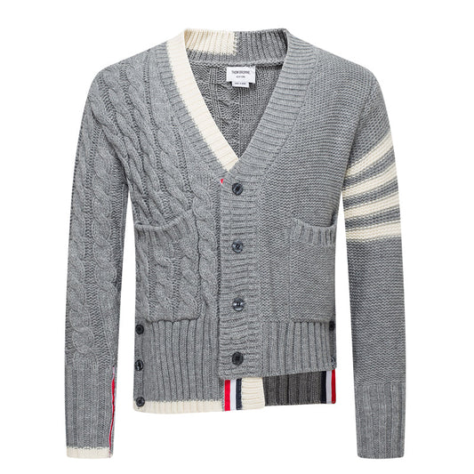 Slim Fit Sweater