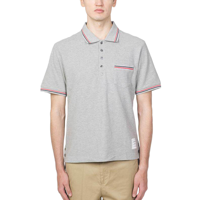 New Business Polo Shirt