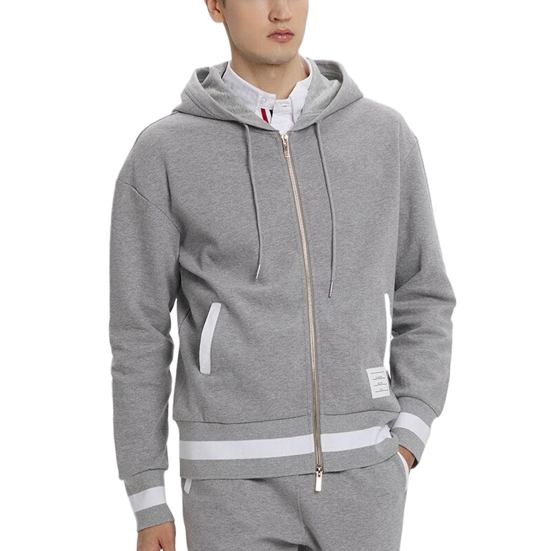 2025SS Sports Hoodie