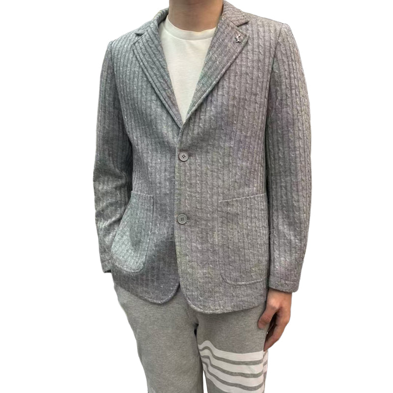 2025 Casual suit