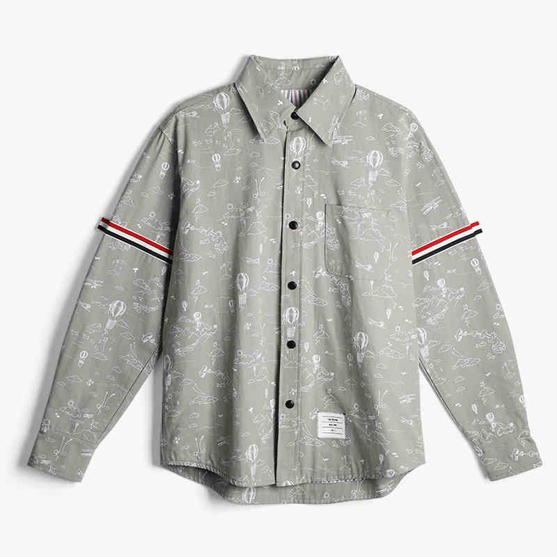 Business shirts