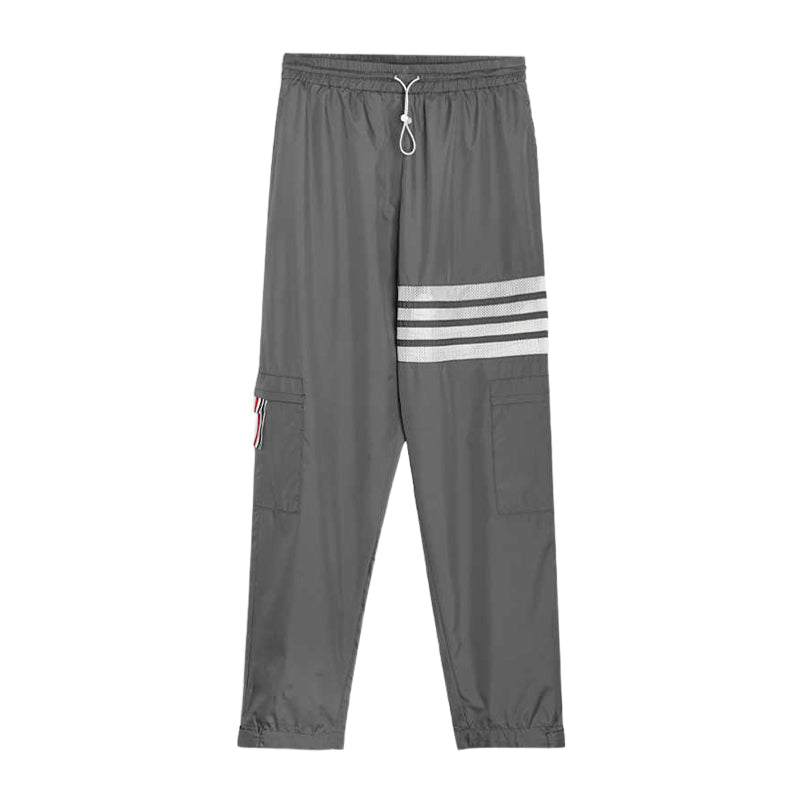 2025ss casual sportswear